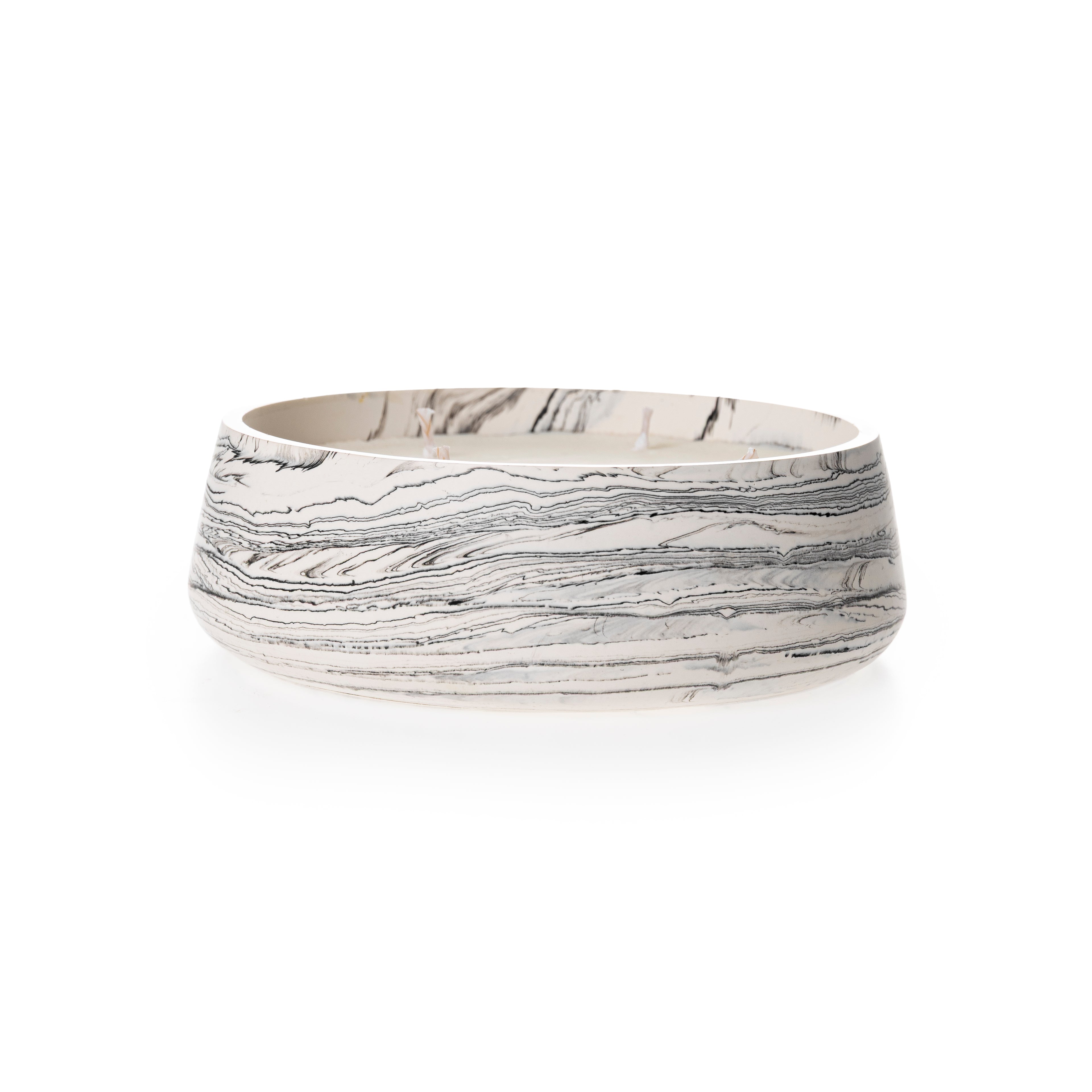PALOMA CANDLE [BLACK MARBLE]