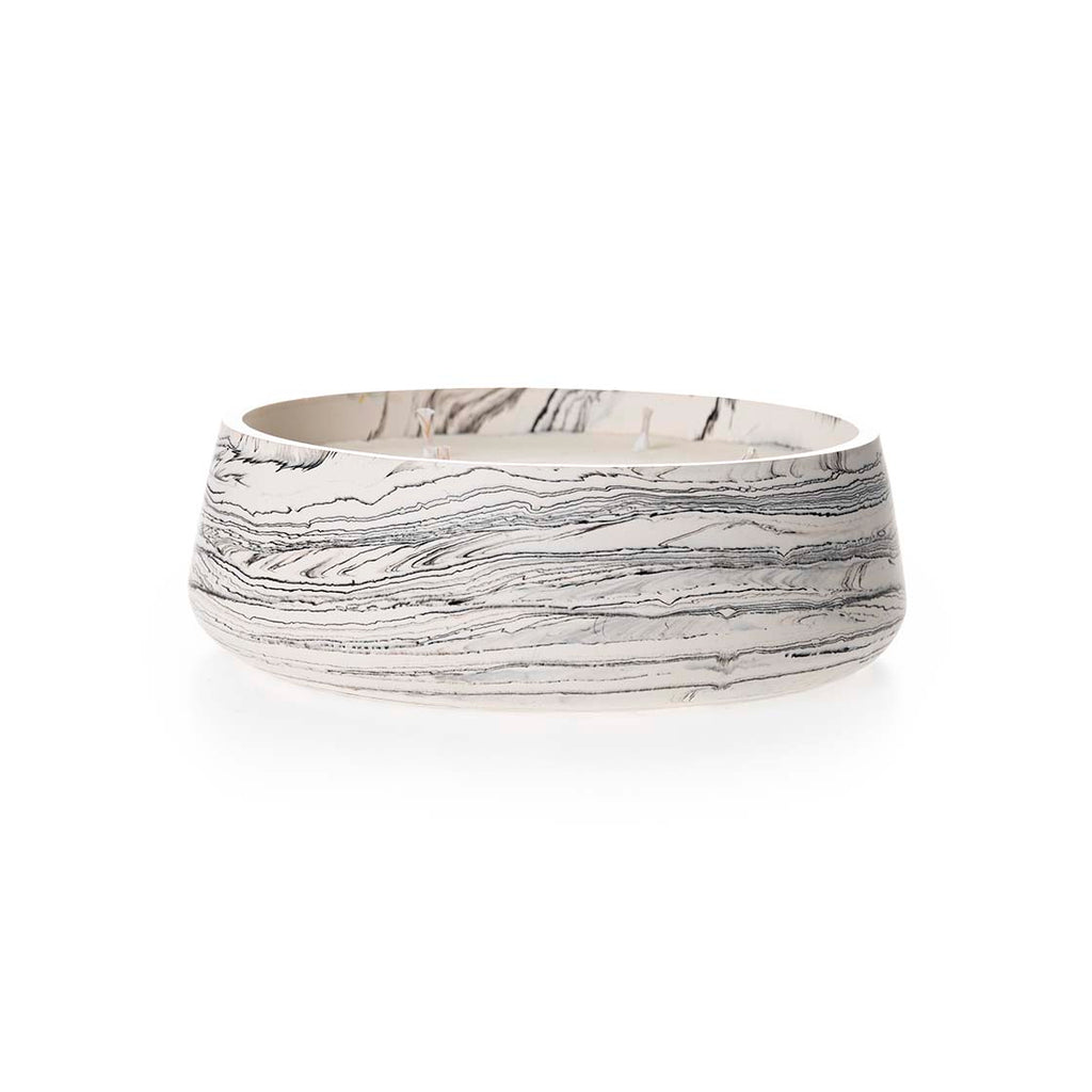 PALOMA CANDLE [BLACK MARBLE]