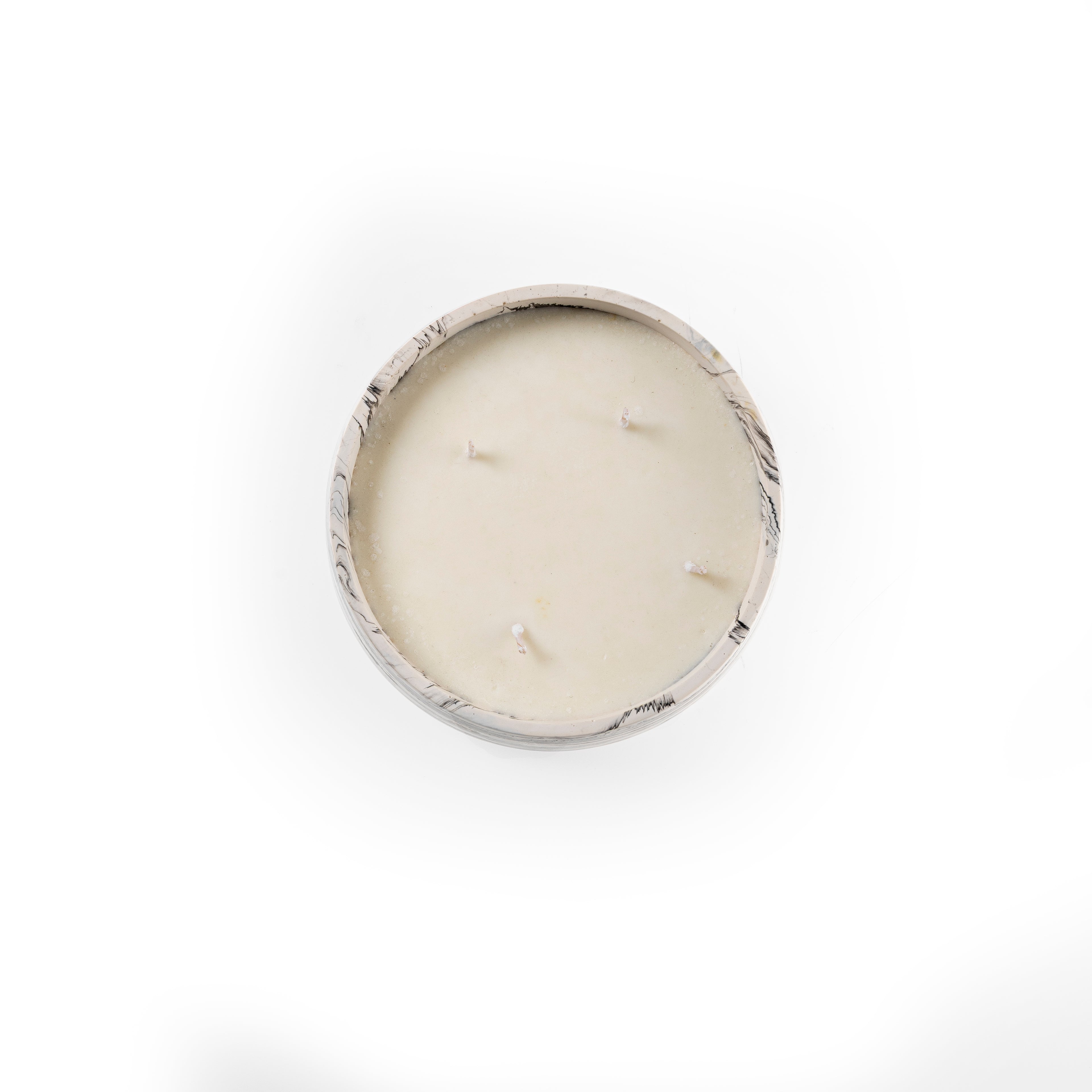 PALOMA CANDLE [BLACK MARBLE]