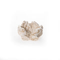 PRAYER HANDS TRAY [NUDE MARBLE]