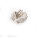 PRAYER HANDS TRAY [CREME]