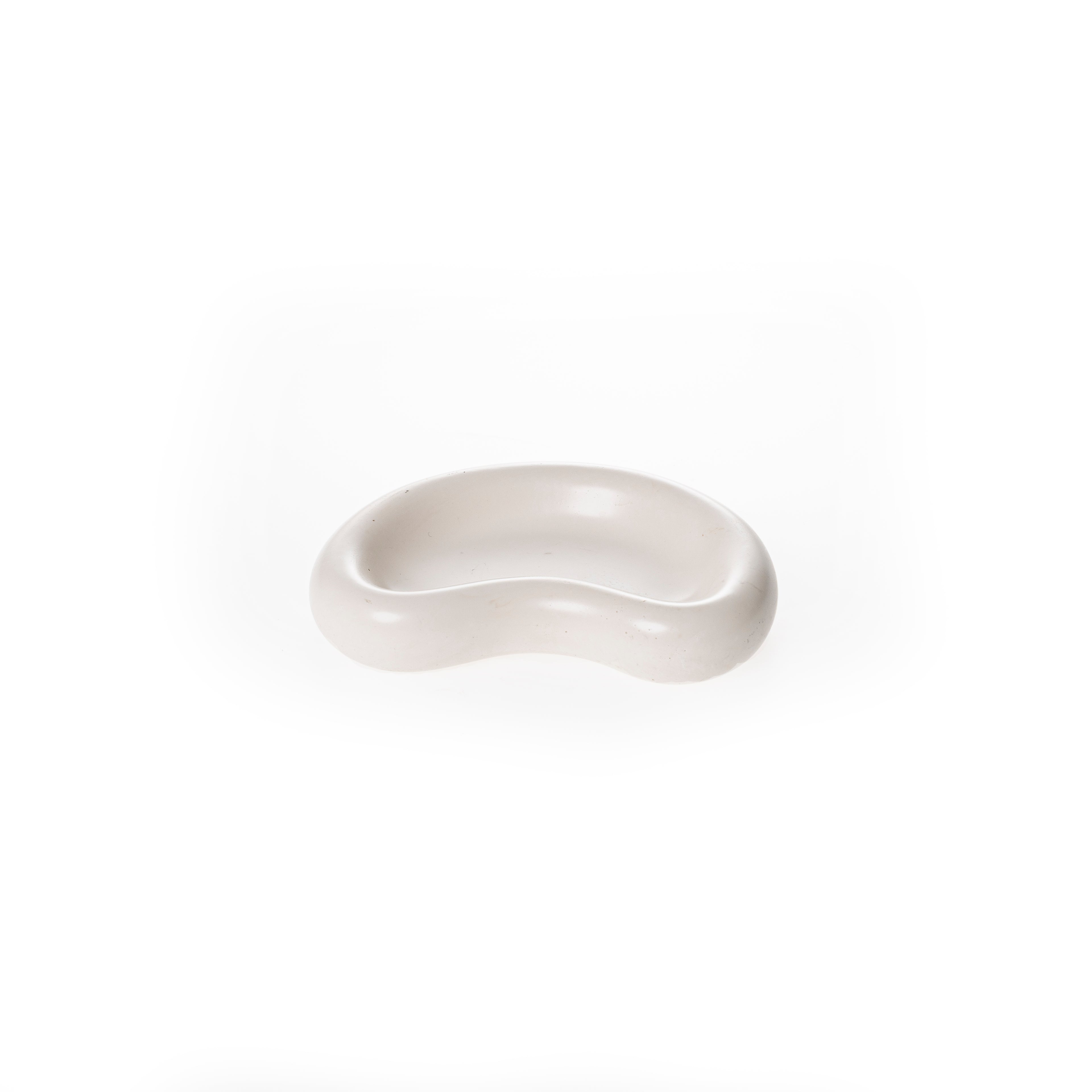 BEAN TRAY [CREME]
