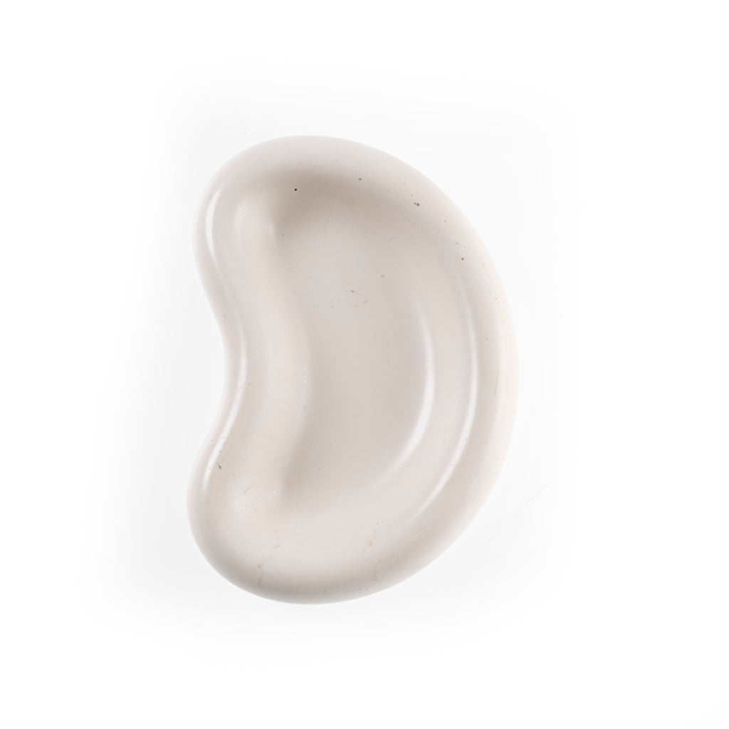 BEAN TRAY [CREME]