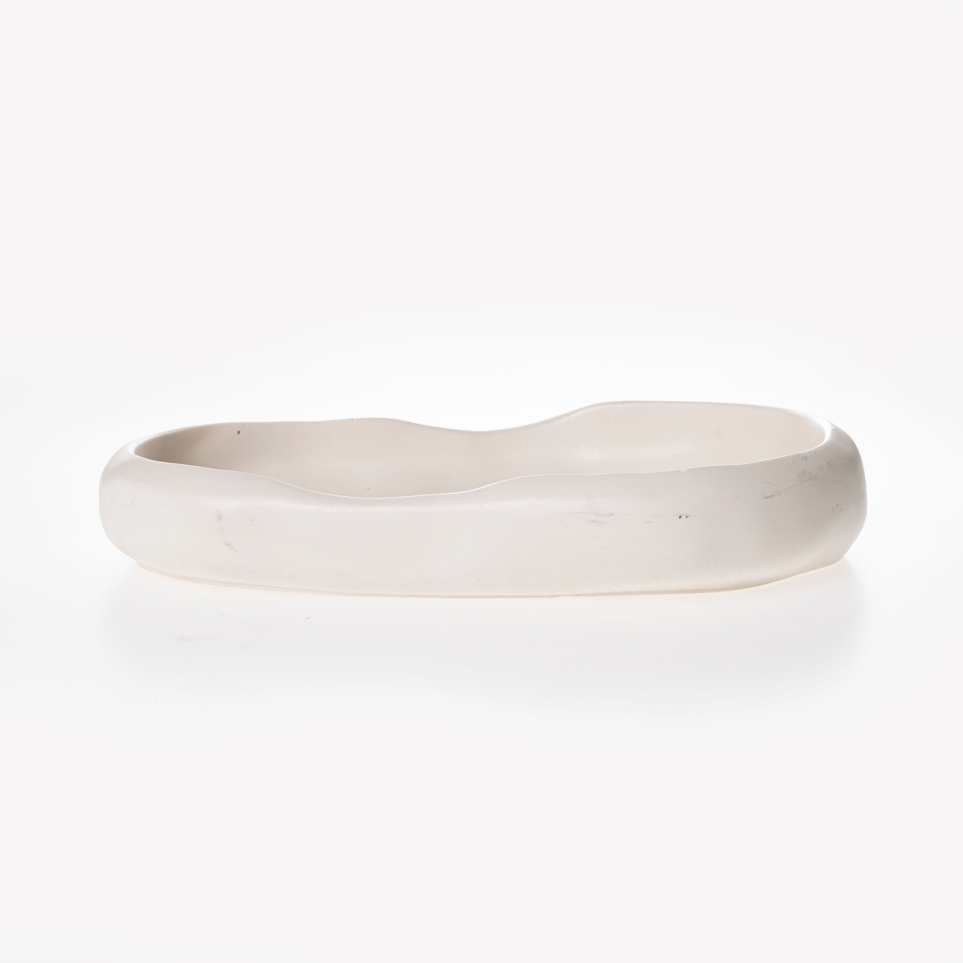 LUNA TRAY [CREME]
