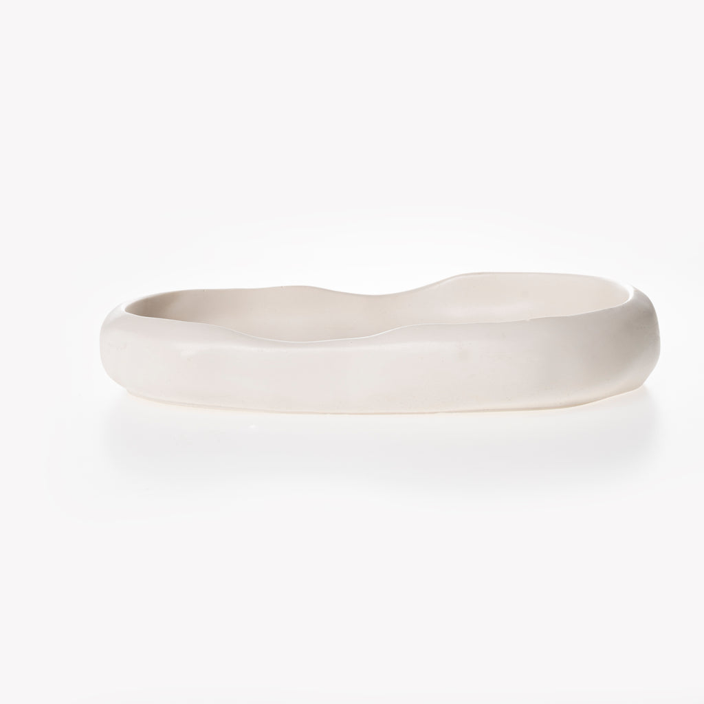 LUNA TRAY [CREME]