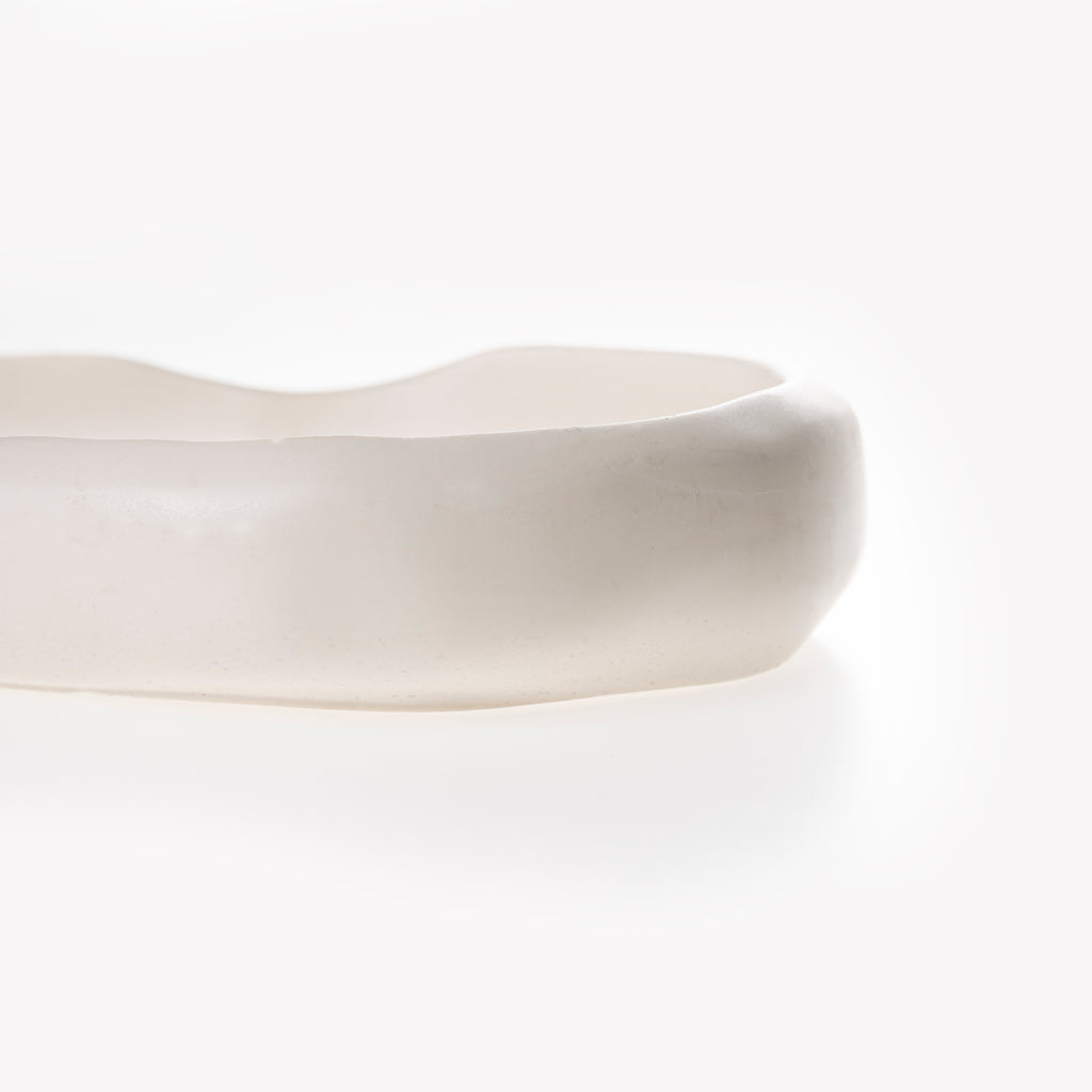 LUNA TRAY [CREME]