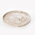 COFFEE TABLE TRAY [NUDE MARBLE]