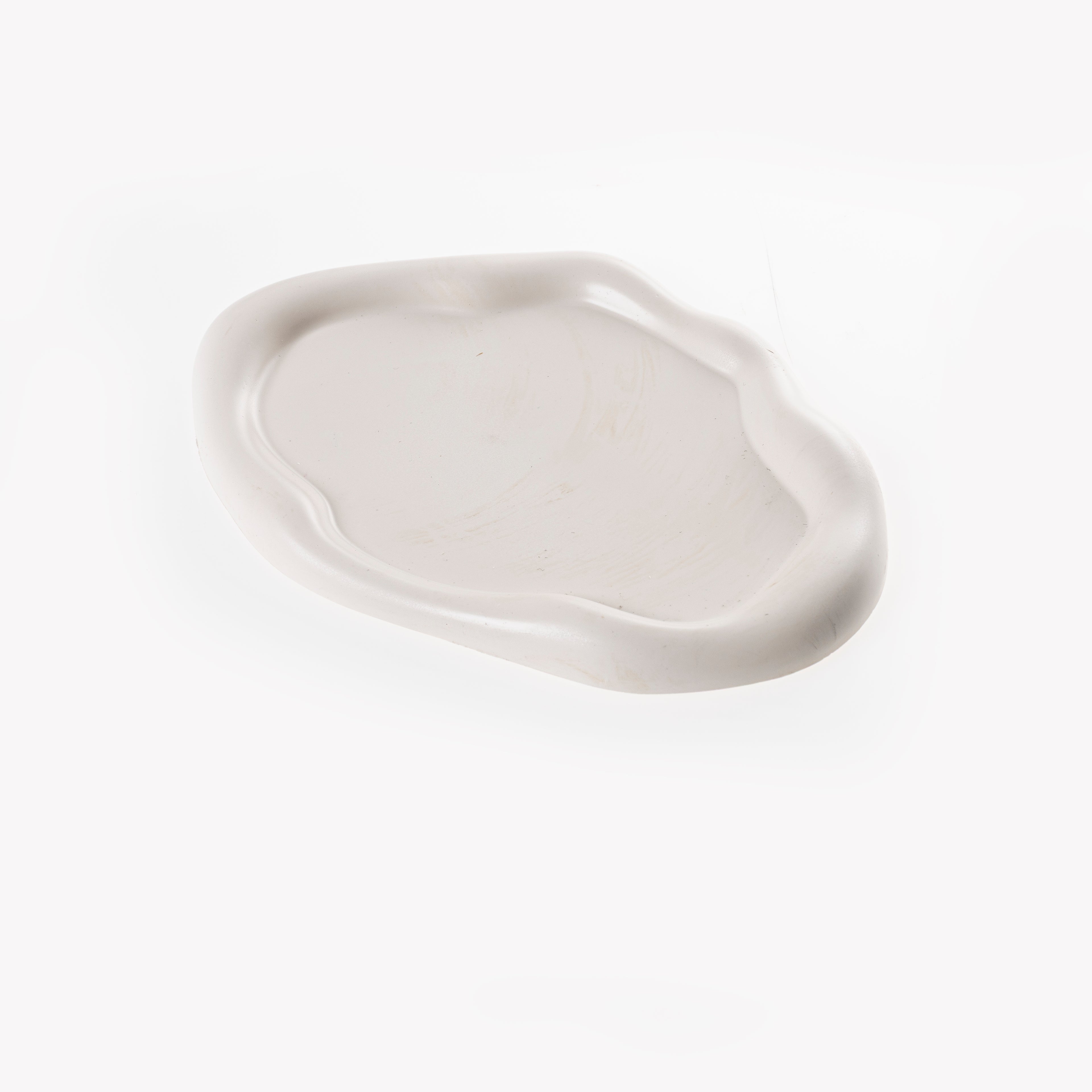 CLOUD TRAY [CREME]