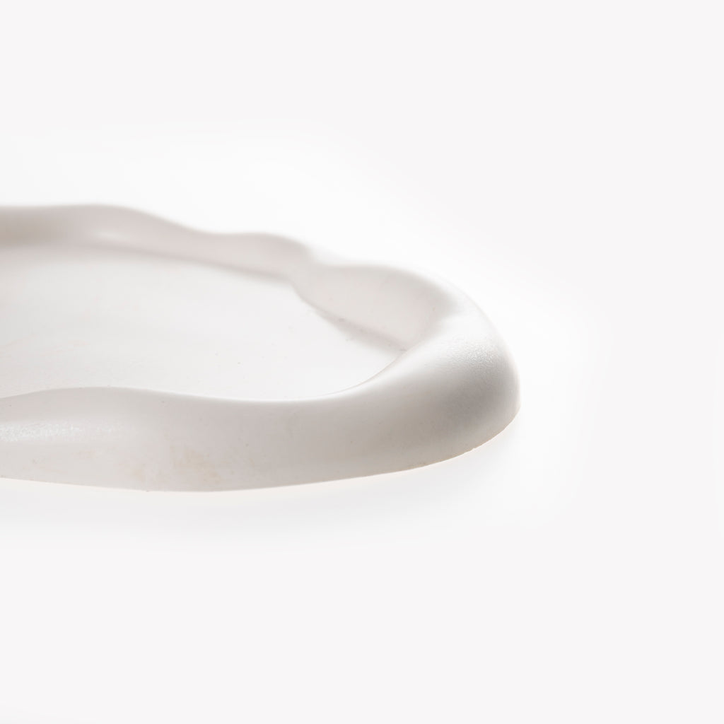 CLOUD TRAY [CREME]