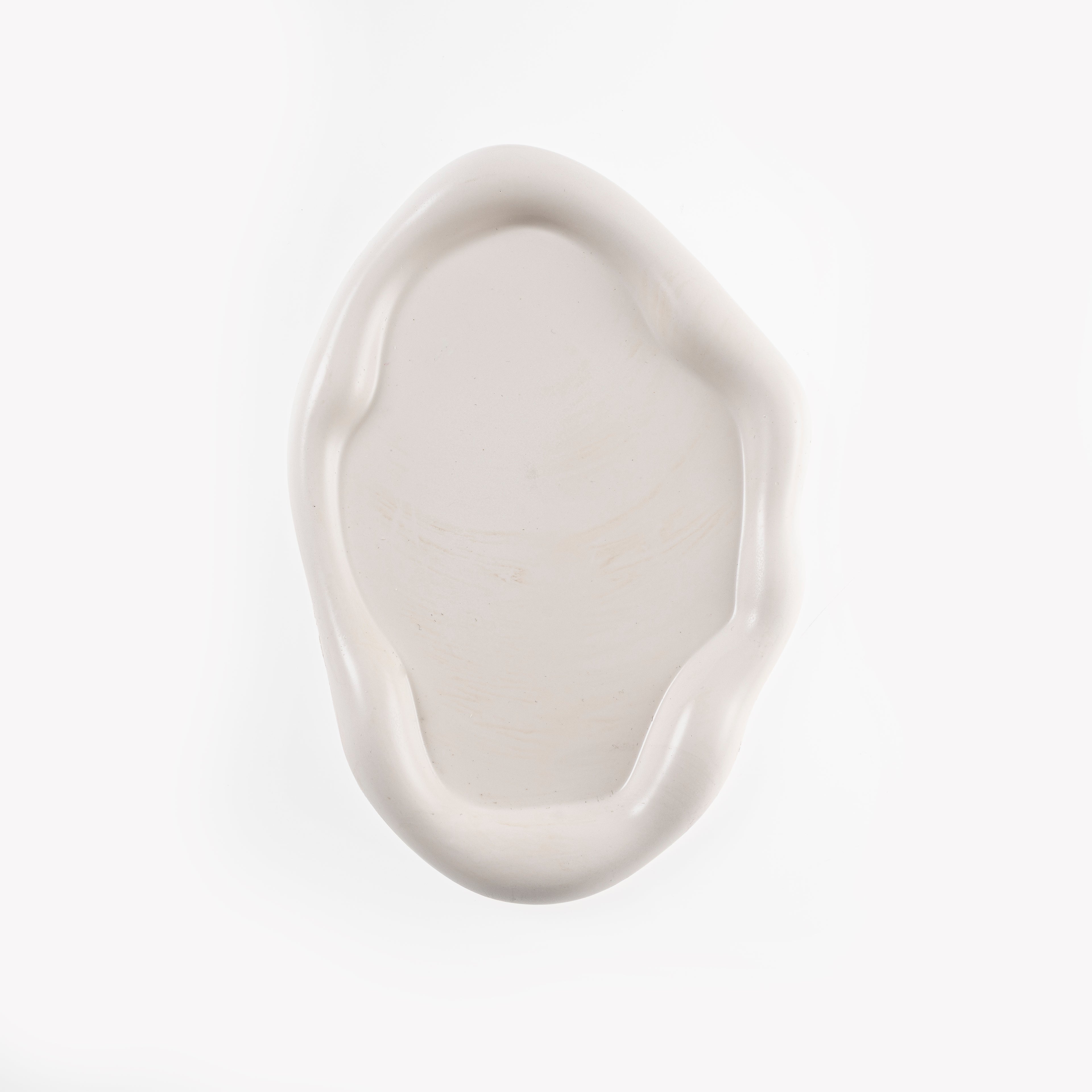 CLOUD TRAY [CREME]
