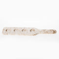SHOT GLASS TRAY [NUDE MARBLE]