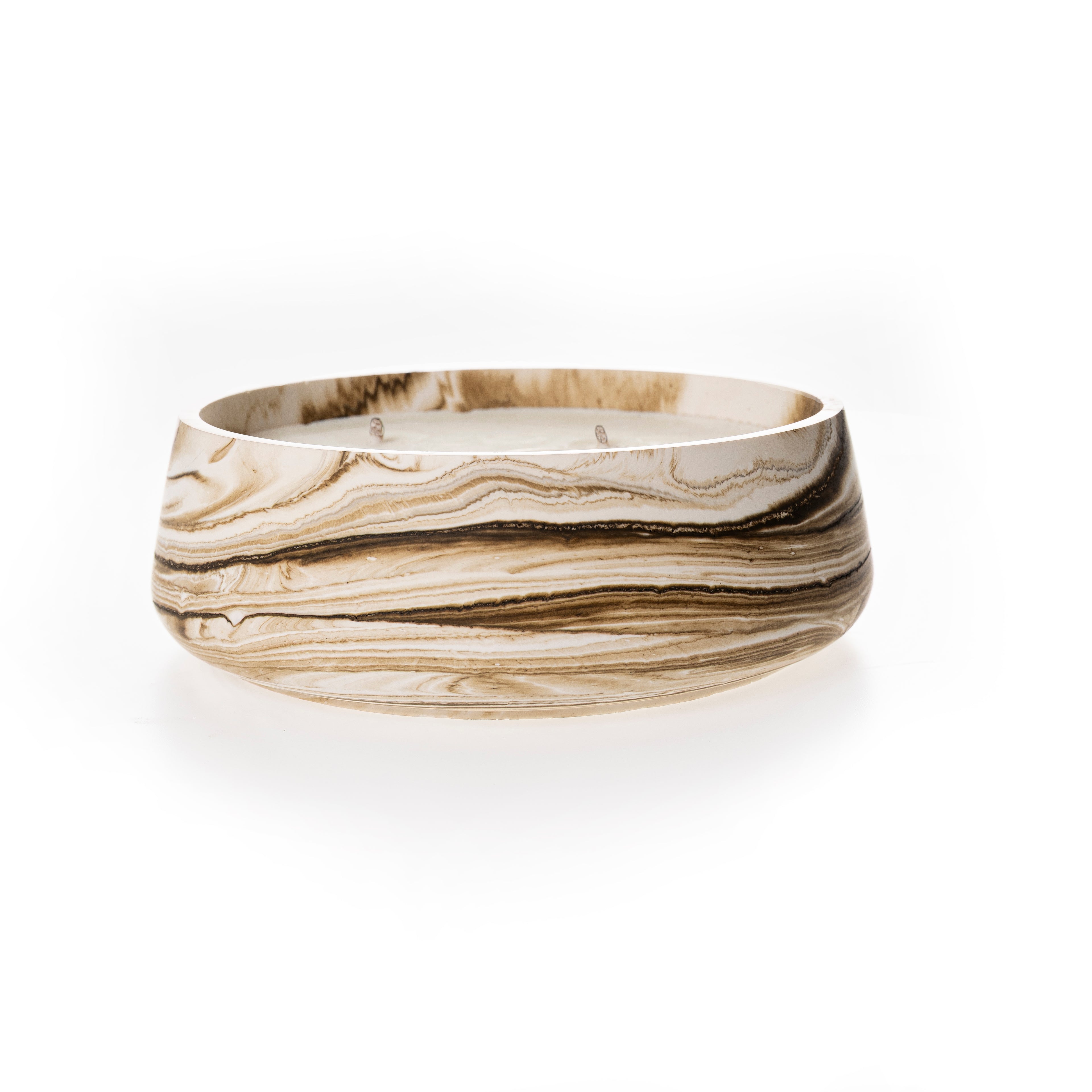 PALOMA CANDLE [NUDE MARBLE]