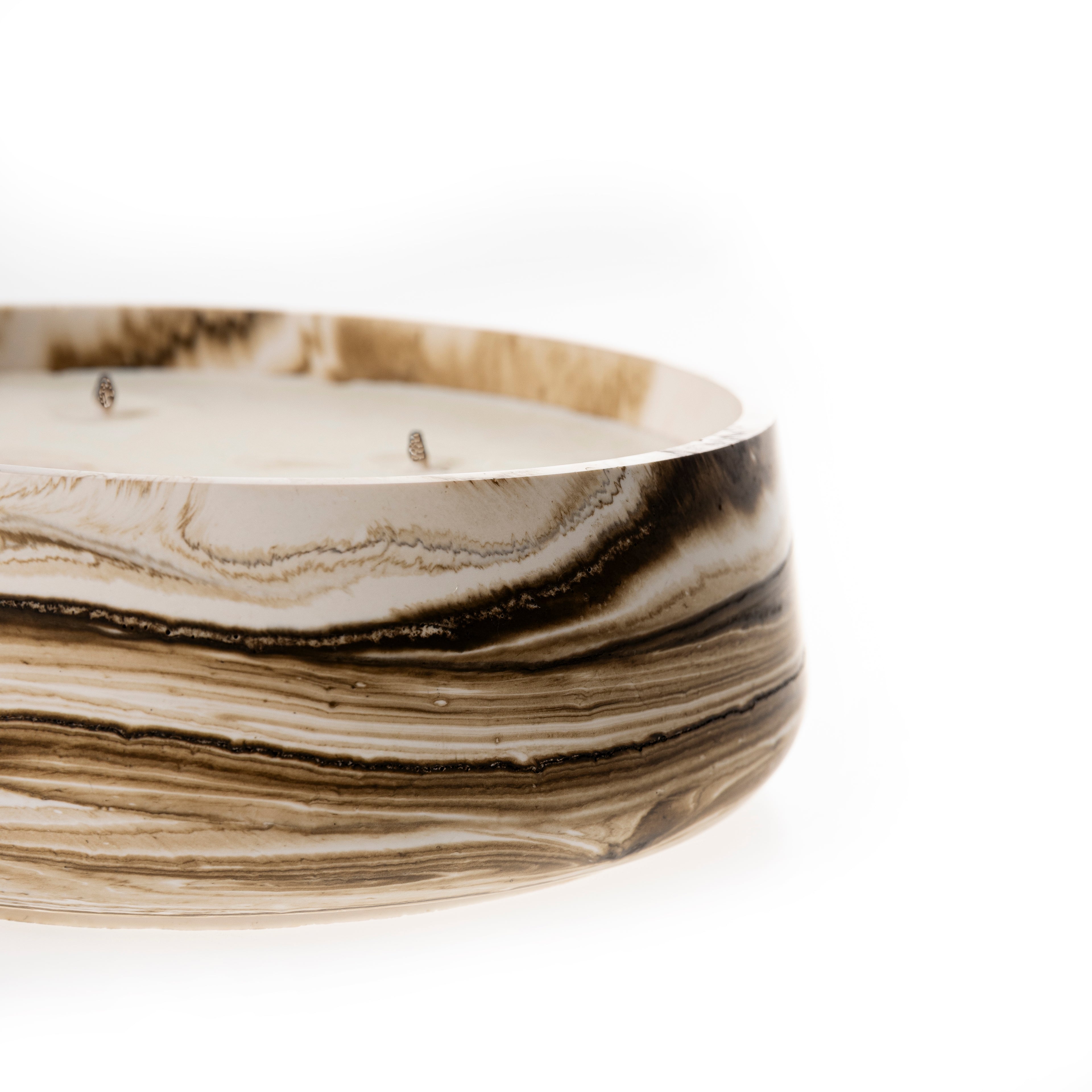 PALOMA CANDLE [NUDE MARBLE]