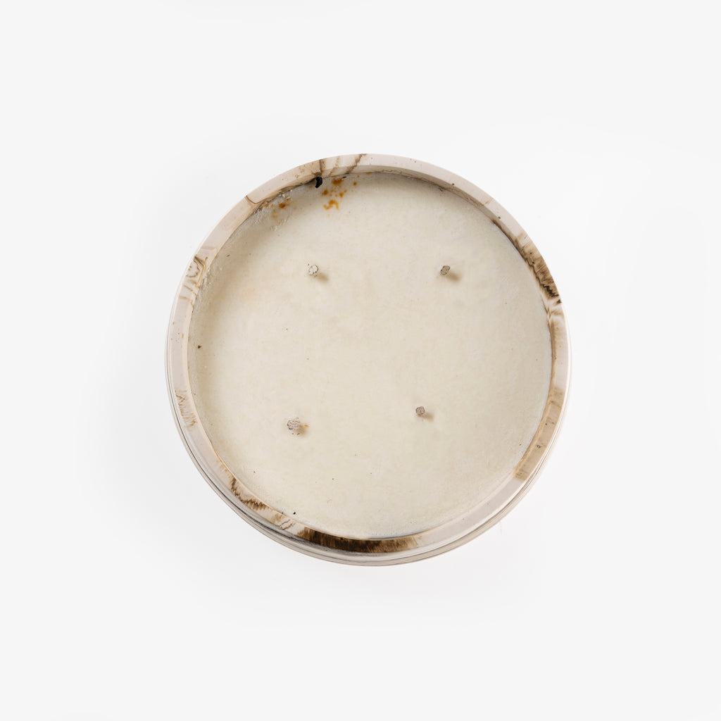 PALOMA CANDLE [NUDE MARBLE]
