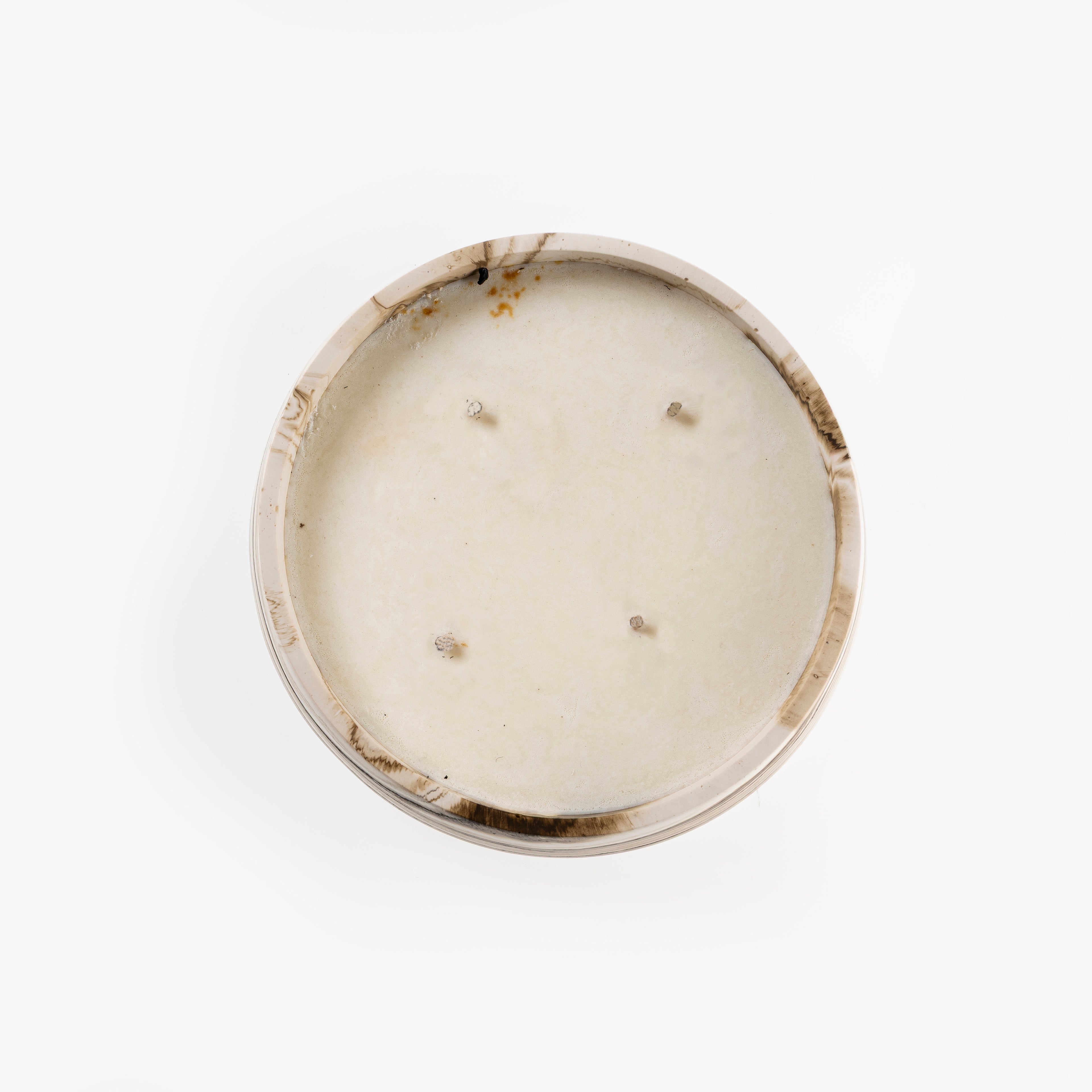 PALOMA CANDLE [NUDE MARBLE]