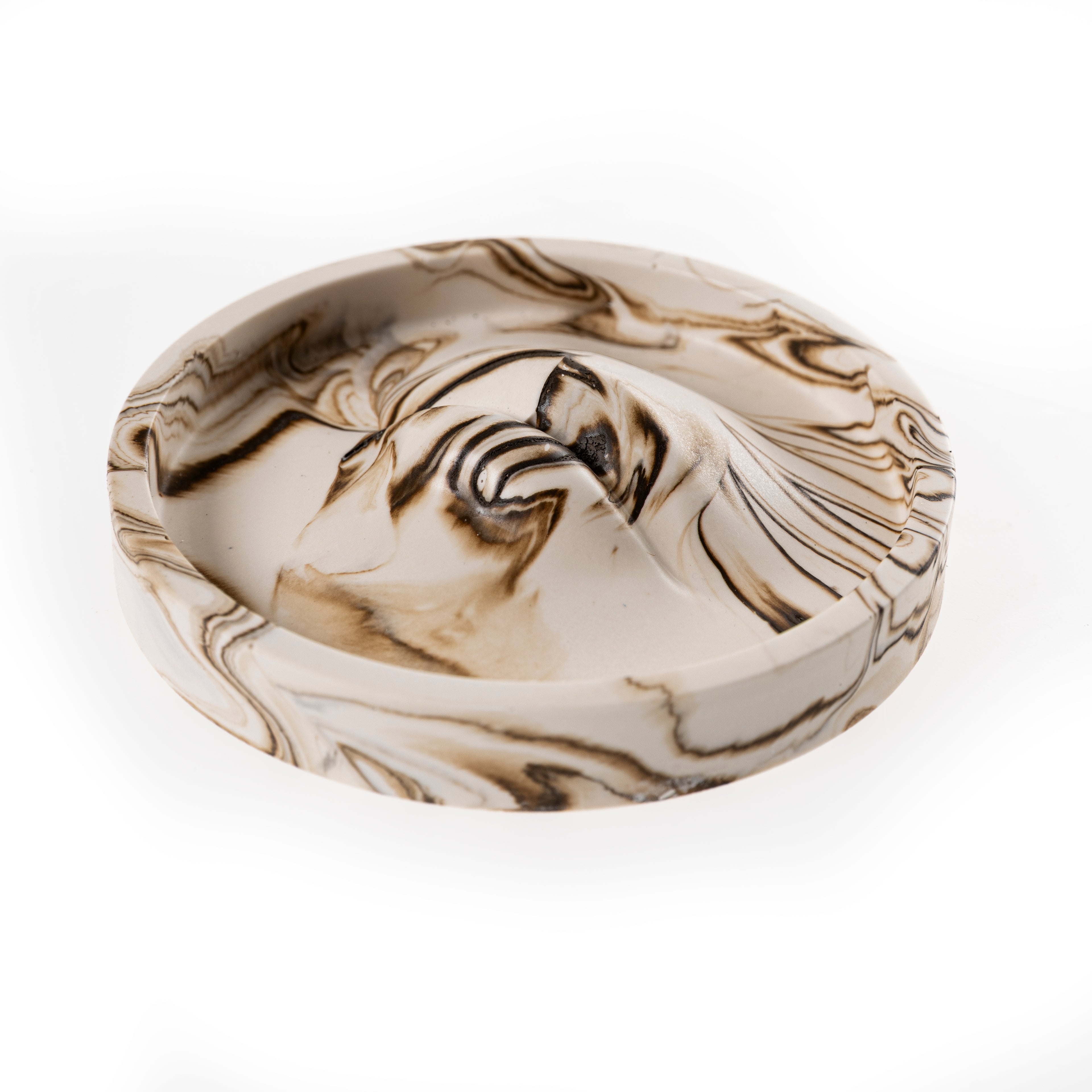 INCENSE STICK HOLDER [NUDE MARBLE]