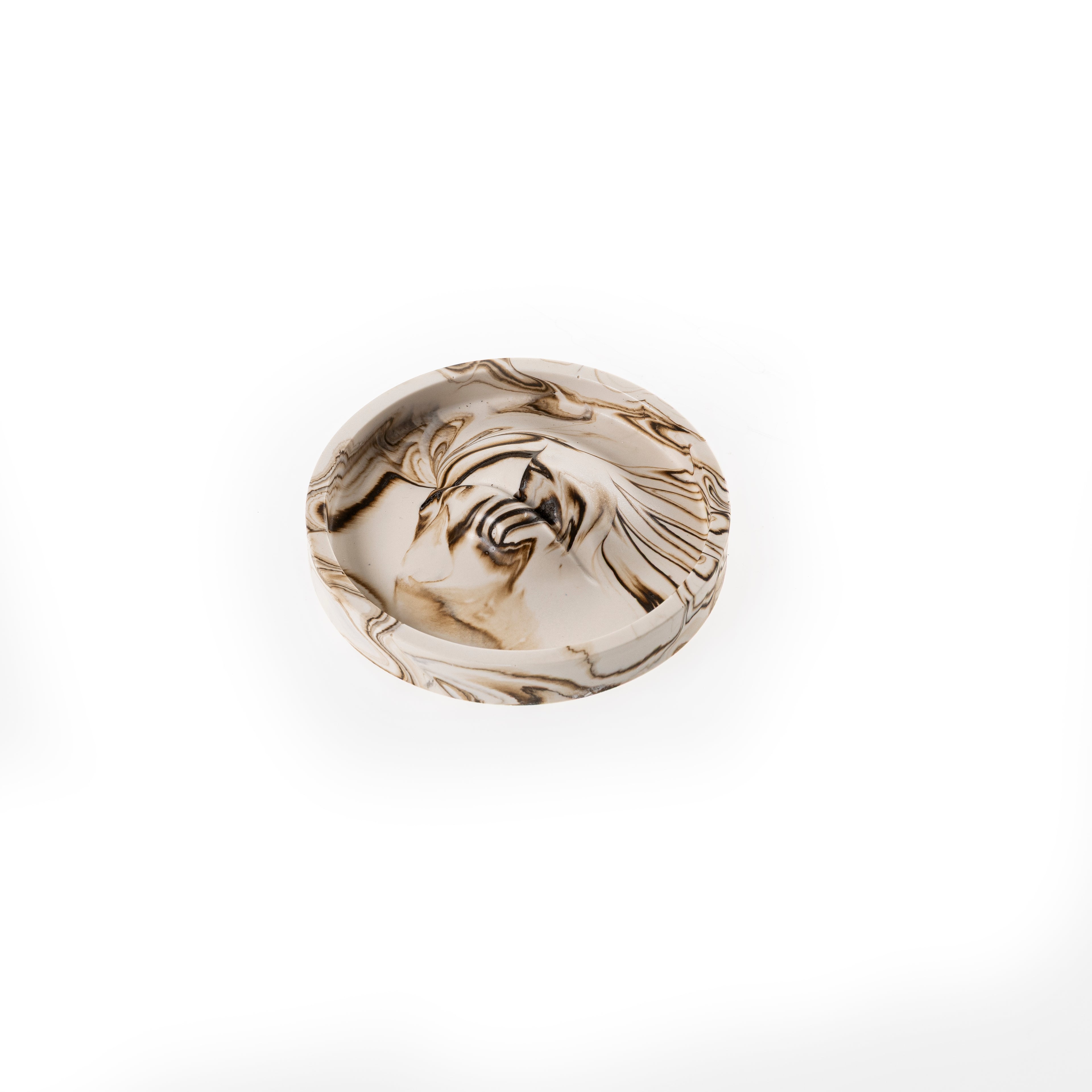 INCENSE STICK HOLDER [NUDE MARBLE]
