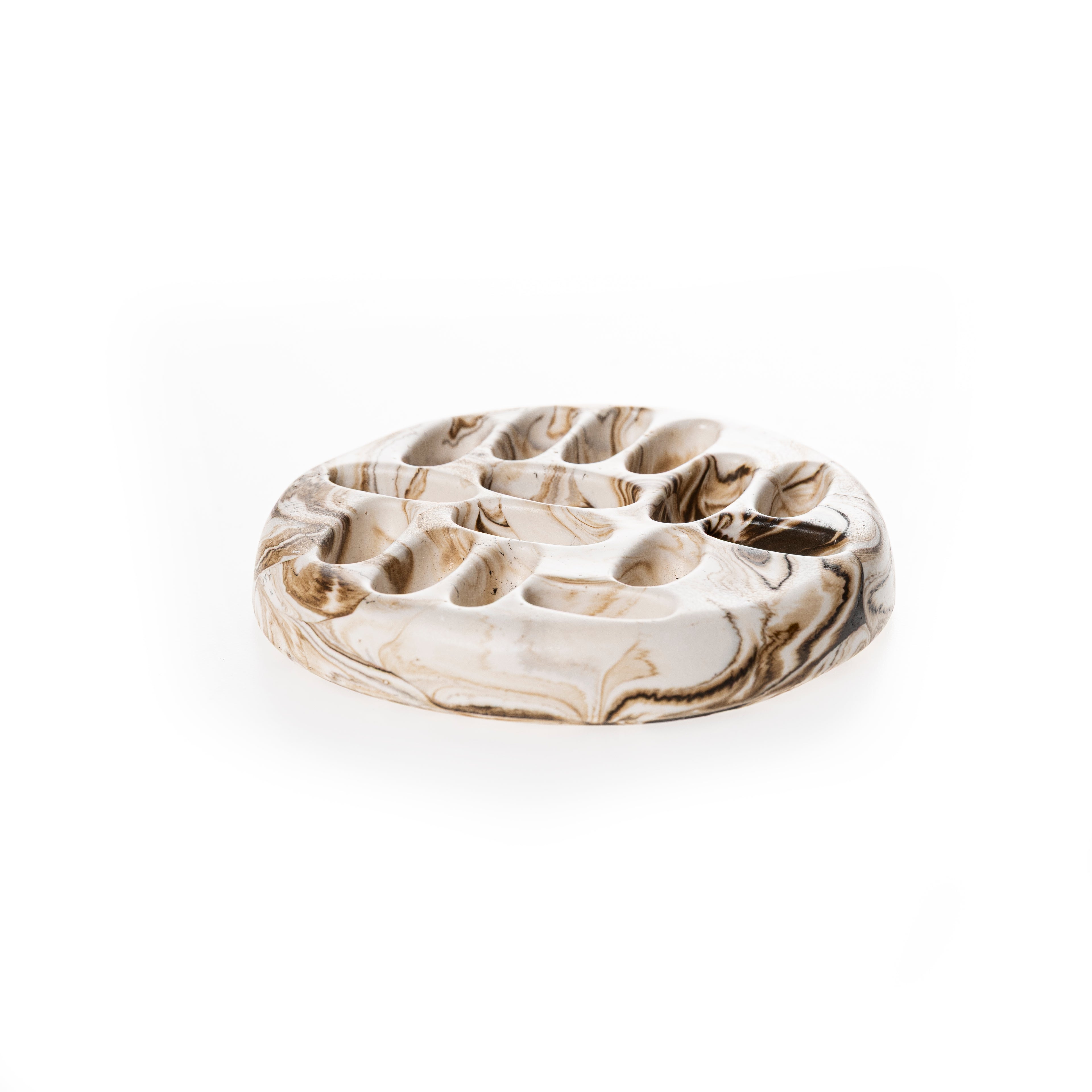 JEWELLERY ORGANISER [NUDE MARBLE]