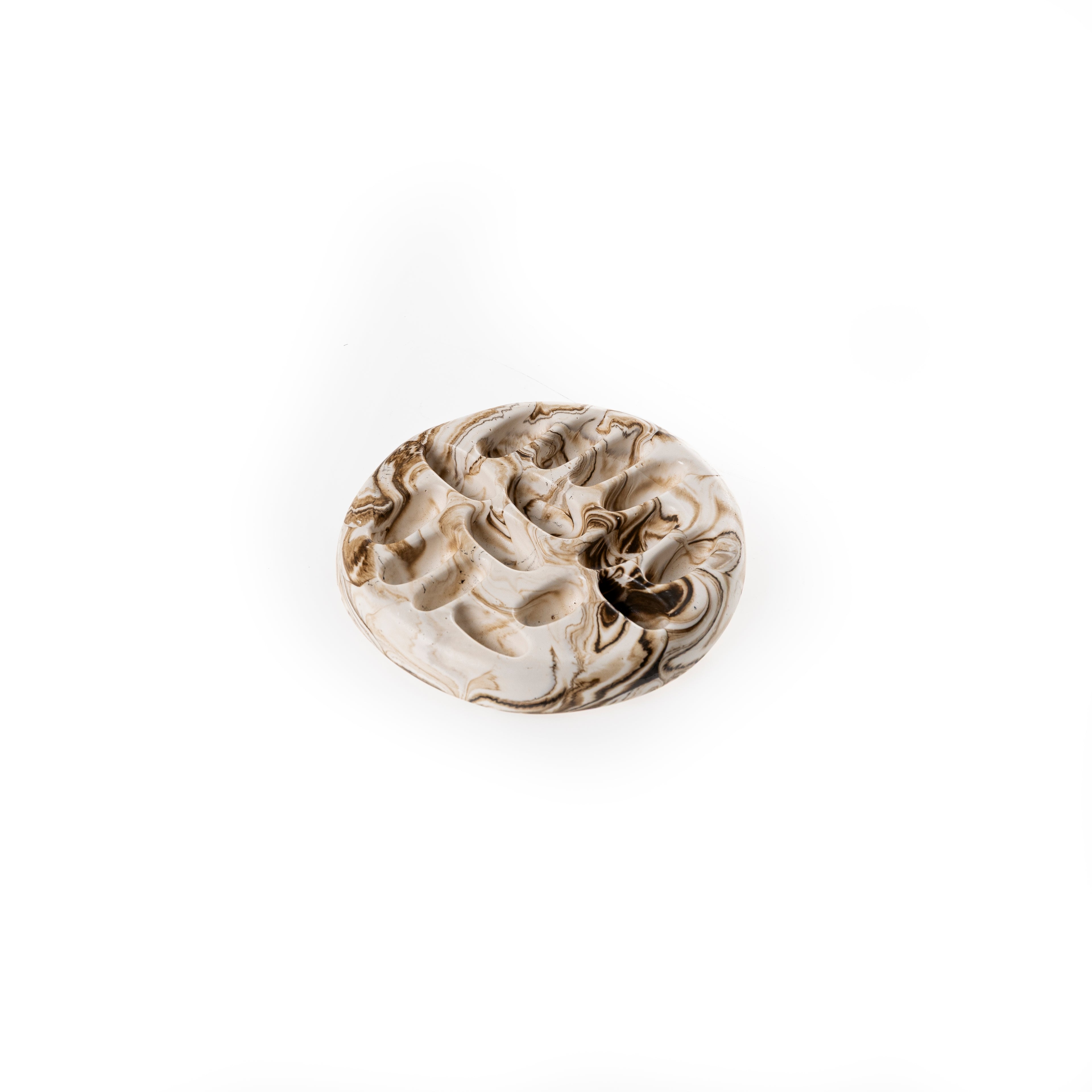 JEWELLERY ORGANISER [NUDE MARBLE]
