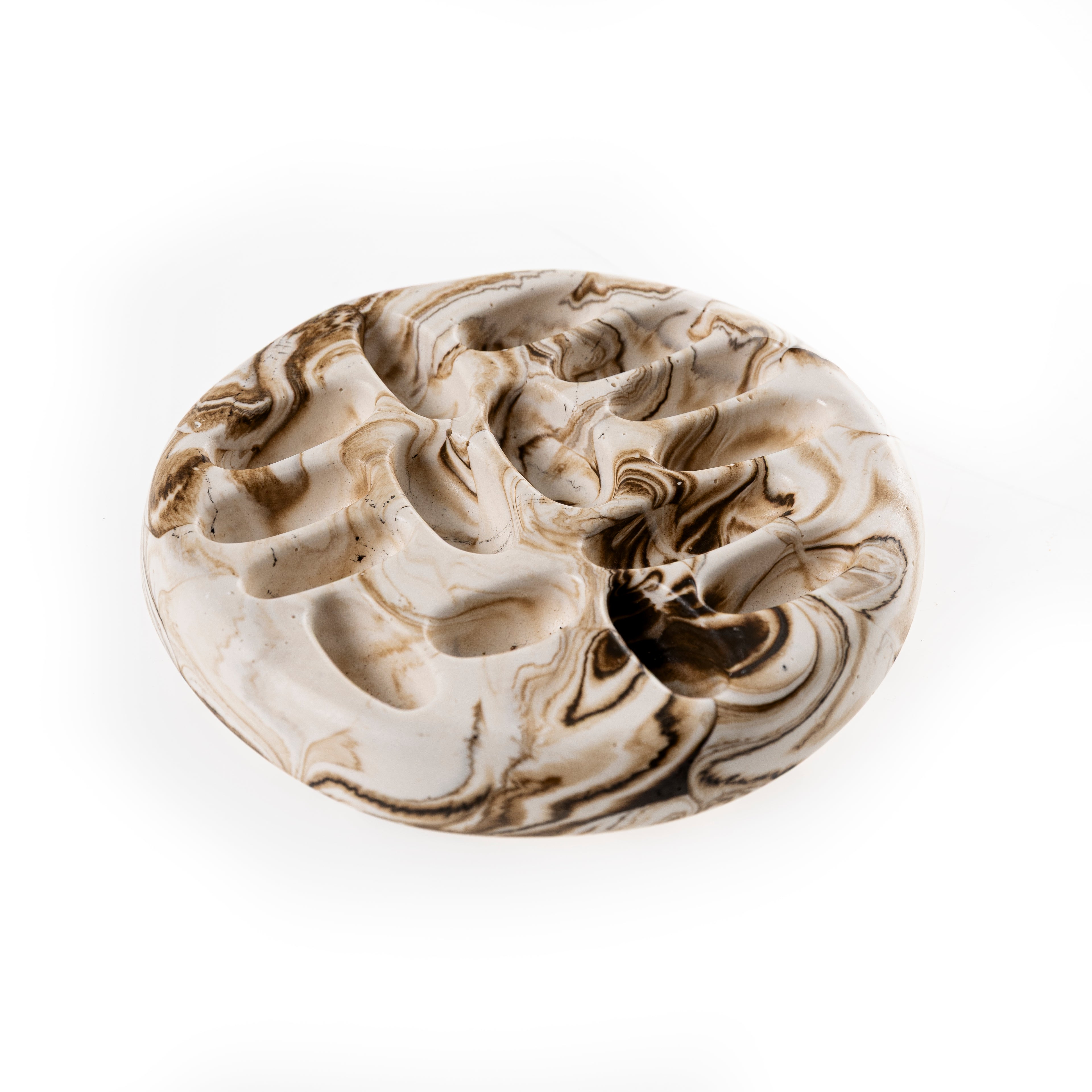 JEWELLERY ORGANISER [NUDE MARBLE]