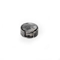 MARBLE COASTER SET [BLACK MARBLE]